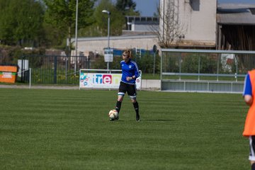 Bild 6 - Frauen Union Tornesch - Eimsbuettel : Ergebnis: 1:1